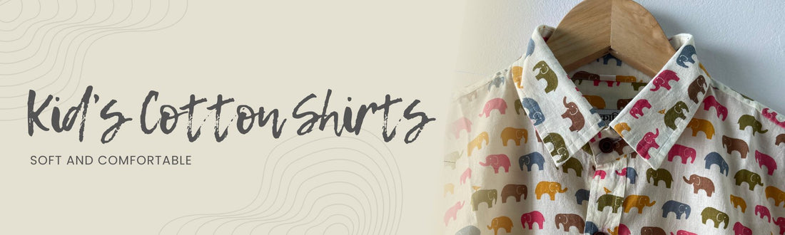 Kids Shirt