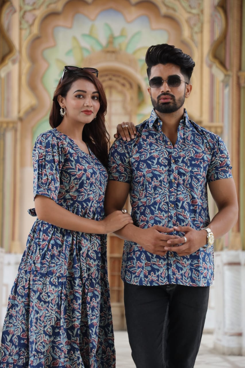 Matching Clothes For Couples