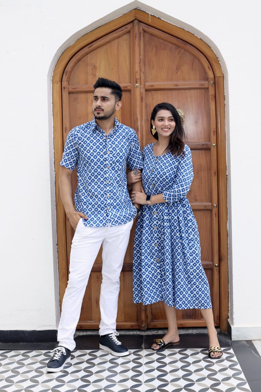 Matching Clothes For Couples - Main Image