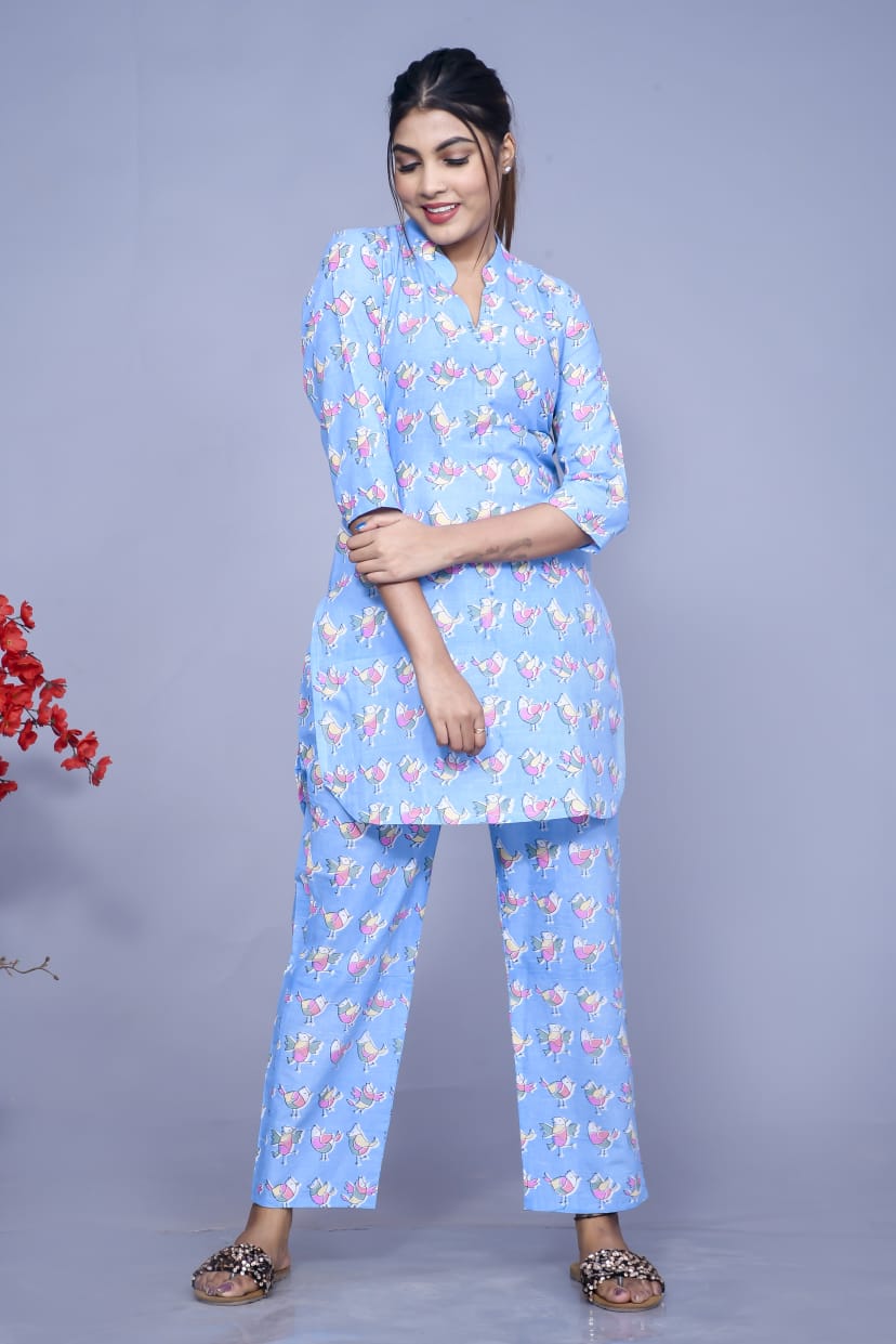 Co-Ord Set