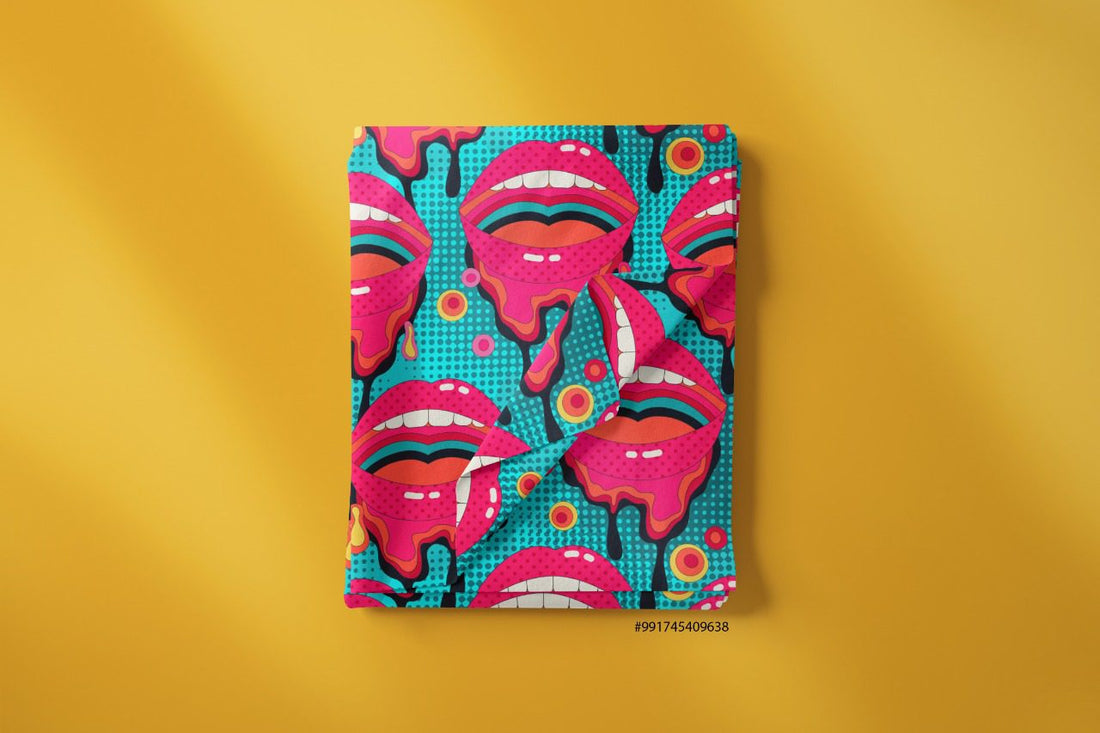 Grafitti Prints
