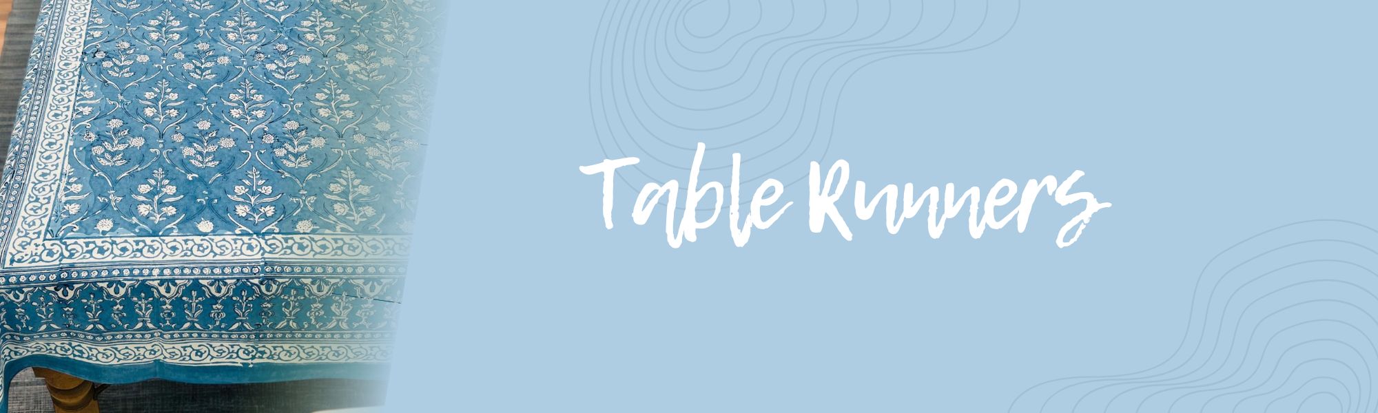 Table Runner