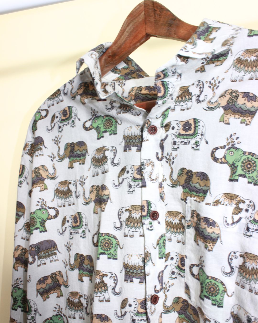 elephant-print-shirt