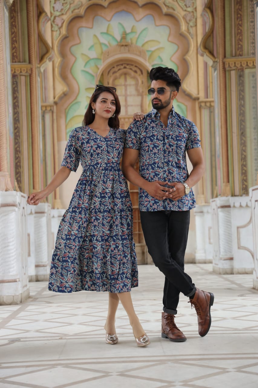 Matching Clothes For Couples - Main Image
