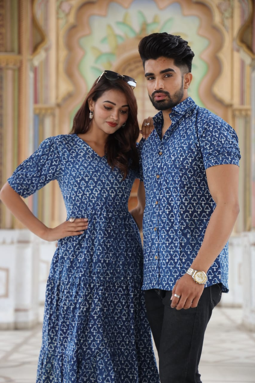 Matching Clothes For Couples - Main Image
