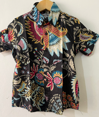 Kartikeye Jaipur Unisex Co ord Sets for Kids
