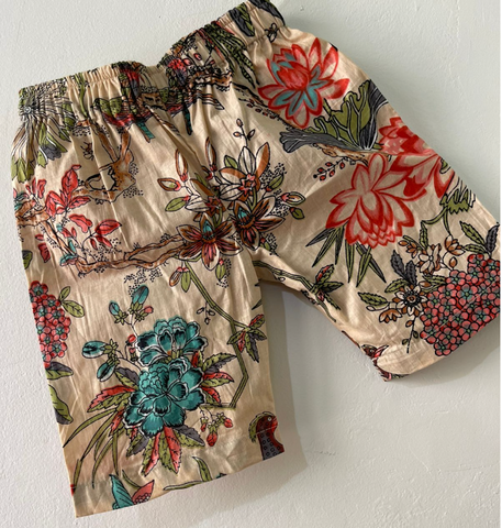 Kartikeye Jaipur Unisex Co ord Sets for Kids