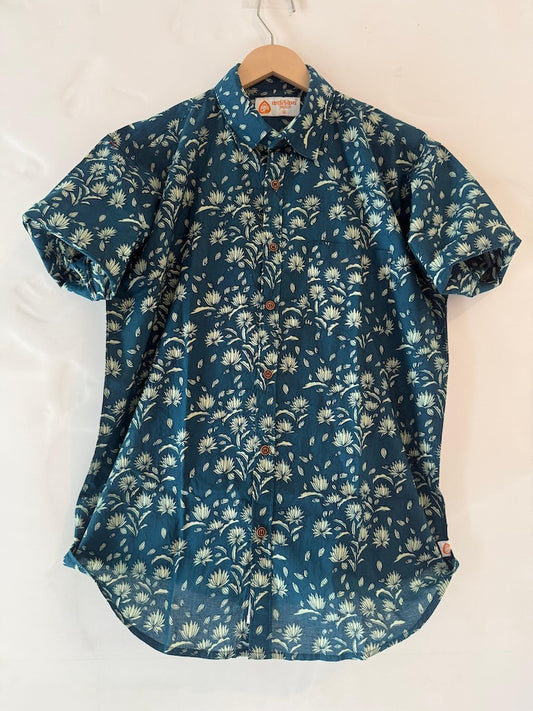 Kartikeya Jaipur Designer Vintage Shirt ( Limited Edition )