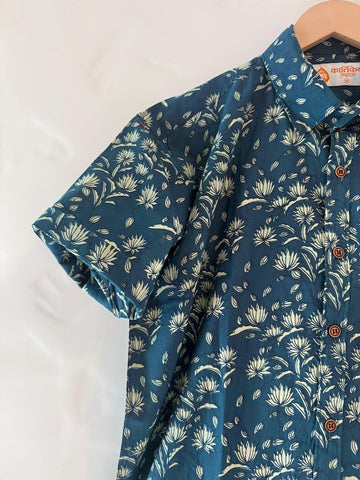 Kartikeya Jaipur Designer Vintage Shirt ( Limited Edition )