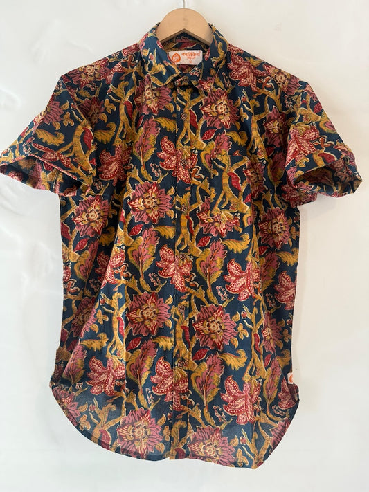 Kartikeya Jaipur Designer Vintage Shirt ( Limited Edition )