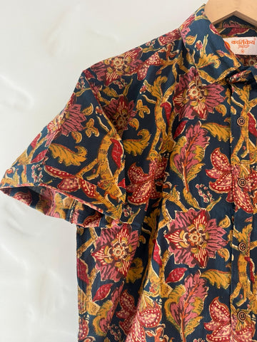 Kartikeya Jaipur Designer Vintage Shirt ( Limited Edition )