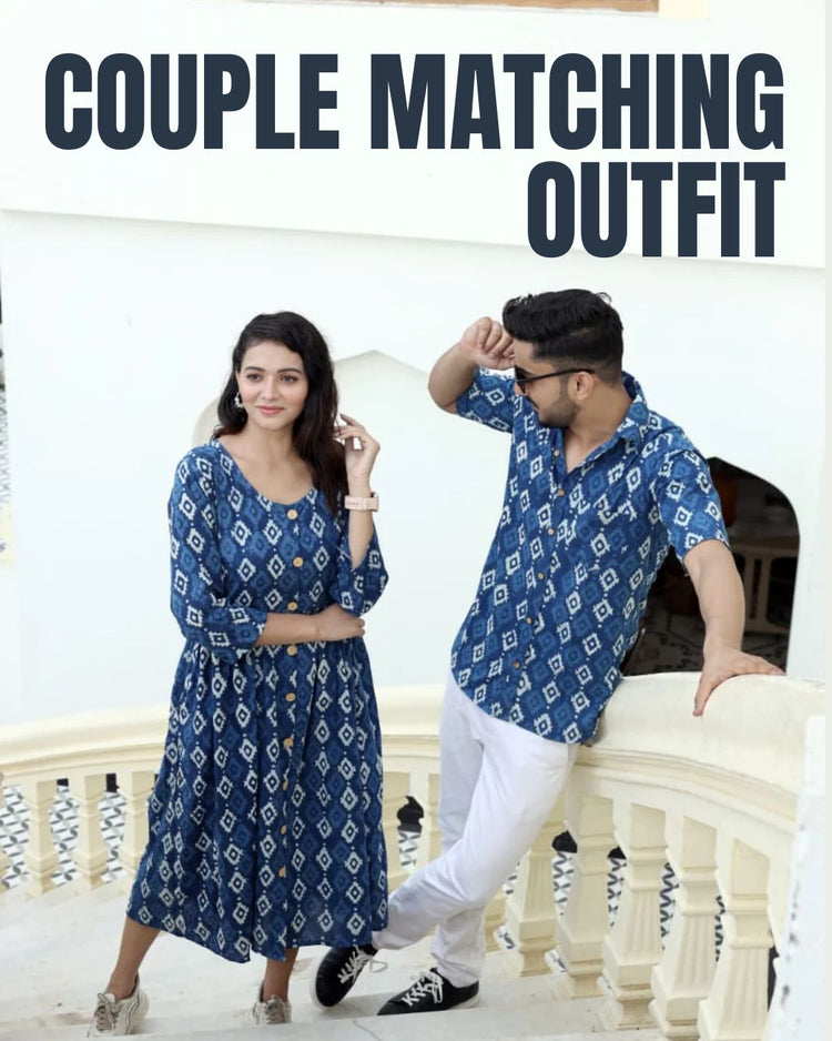 Couple Matching Dress | Matching Couple Outfits | Lable Rahul Singh Couple Matching Dress | Matching Couple Outfits | Lable Rahul Singh