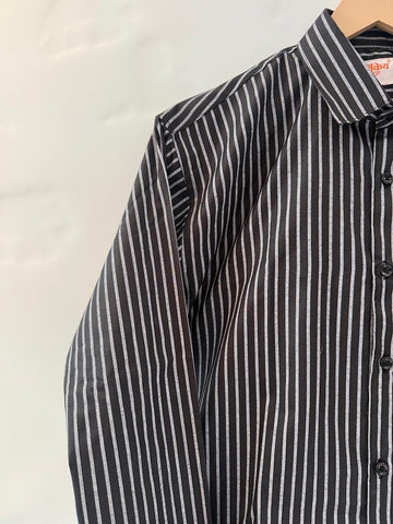 Mens Stripper Every Day Wear Premium Cotton Shirt