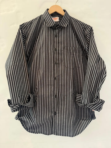 Mens Stripper Every Day Wear Premium Cotton Shirt