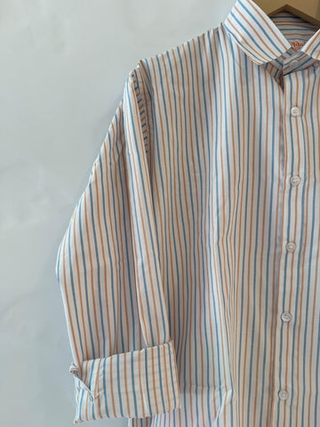 Mens Stripper Every Day Wear Premium Cotton Shirt