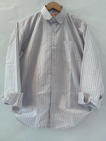 Mens Stripper Every Day Wear Premium Cotton Shirt