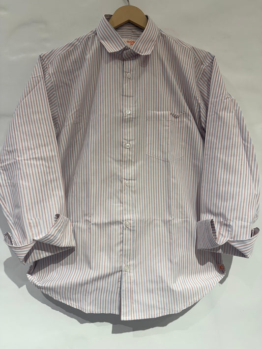 Mens Stripper Every Day Wear Premium Cotton Shirt