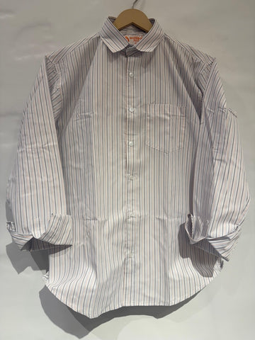 Mens Stripper Every Day Wear Premium Cotton Shirt