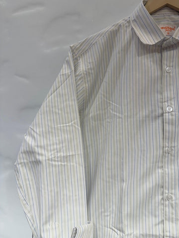 Mens Stripper Every Day Wear Premium Cotton Shirt