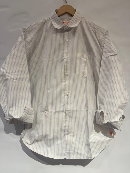 Mens Stripper Every Day Wear Premium Cotton Shirt