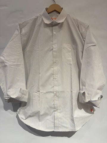 Mens Stripper Every Day Wear Premium Cotton Shirt