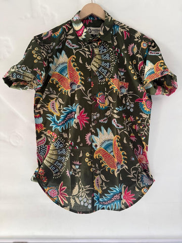 Kartikeya Jaipur Designer Vintage Shirt ( Limited Edition )