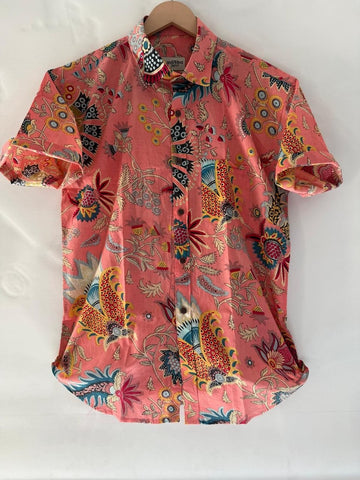 Kartikeya Jaipur Designer Vintage Shirt ( Limited Edition )