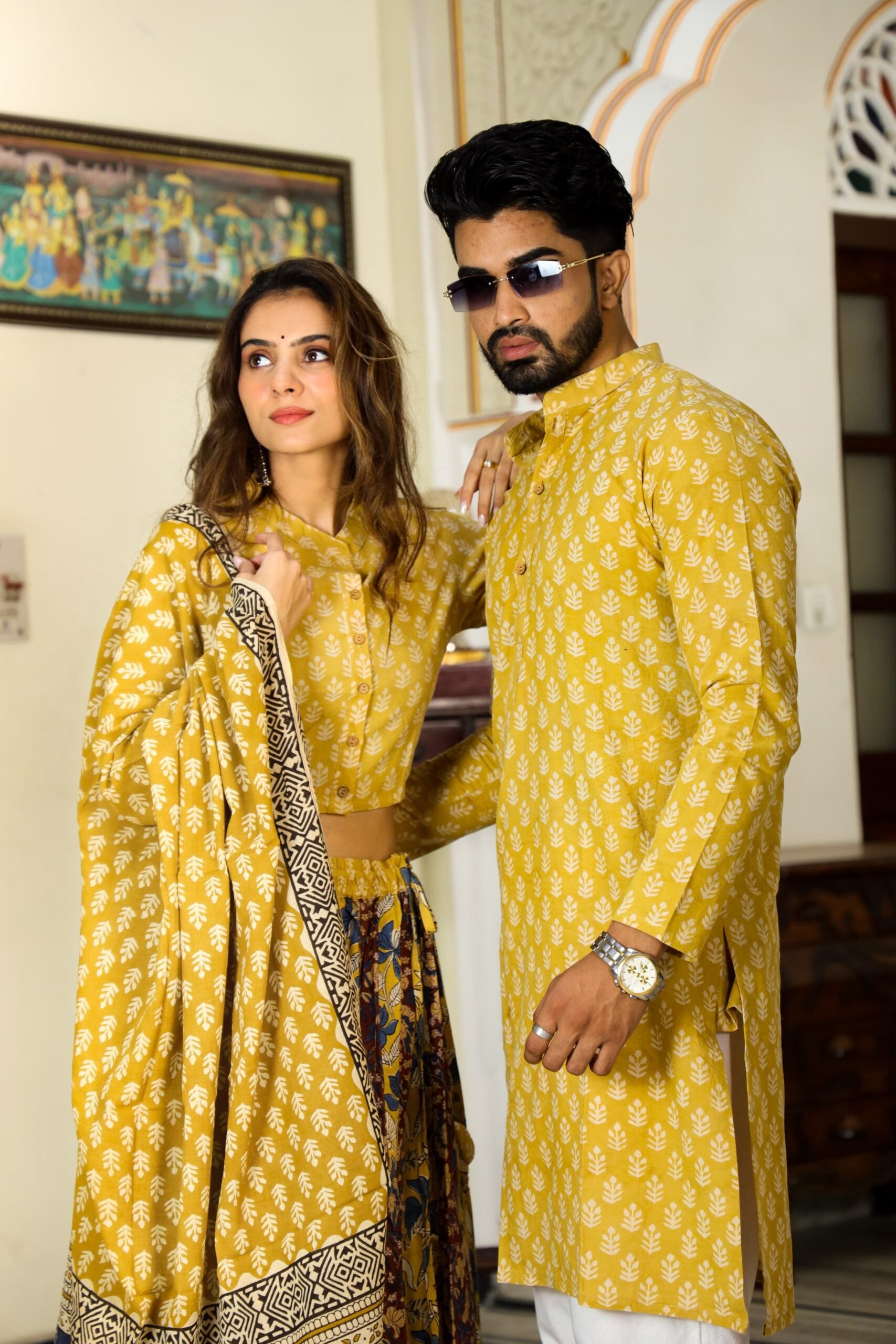 couple-kurta-lehenga-set-combo-1-scaled-1