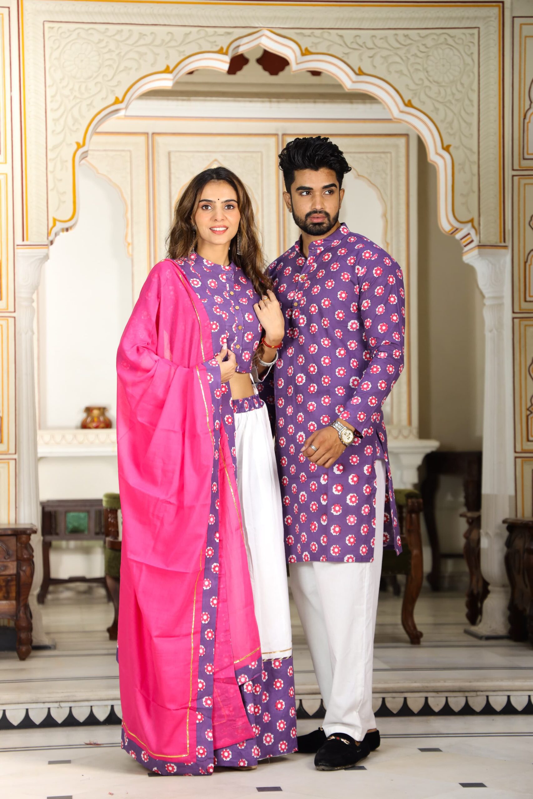 couple-kurta-lehenga-set-combo-10-scaled-1