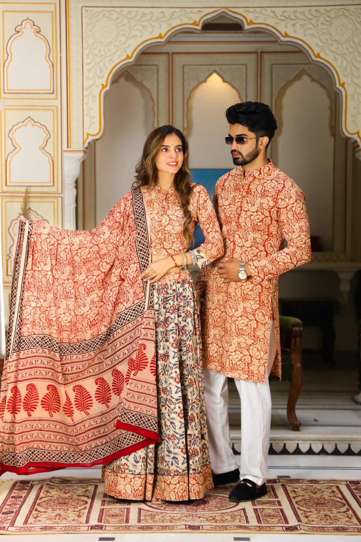 couple-kurta-lehenga-set-combo-18-scaled-1