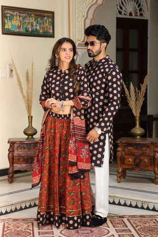 couple-kurta-lehenga-set-combo (28)