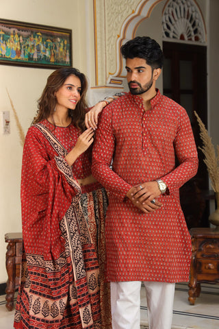 couple-kurta-lehenga-set-combo (41)