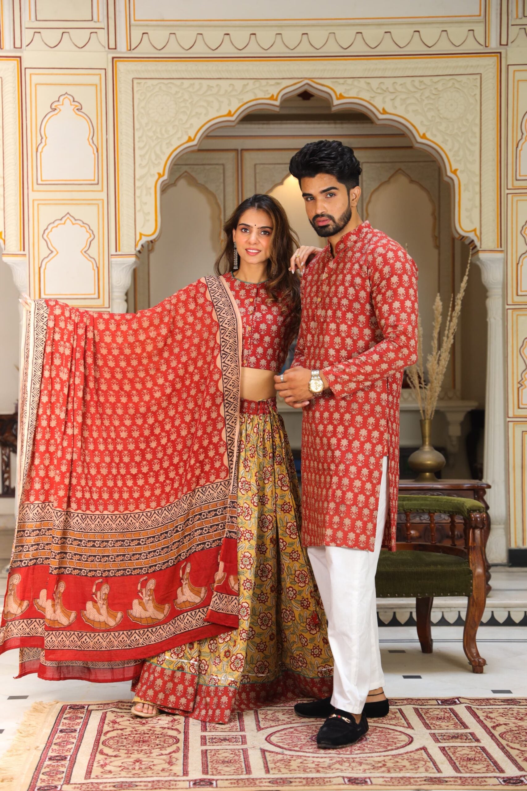 couple-kurta-lehenga-set-combo (43)