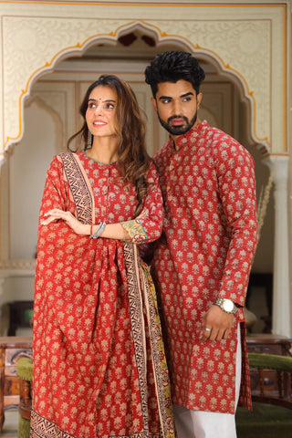 couple-kurta-lehenga-set-combo (44)