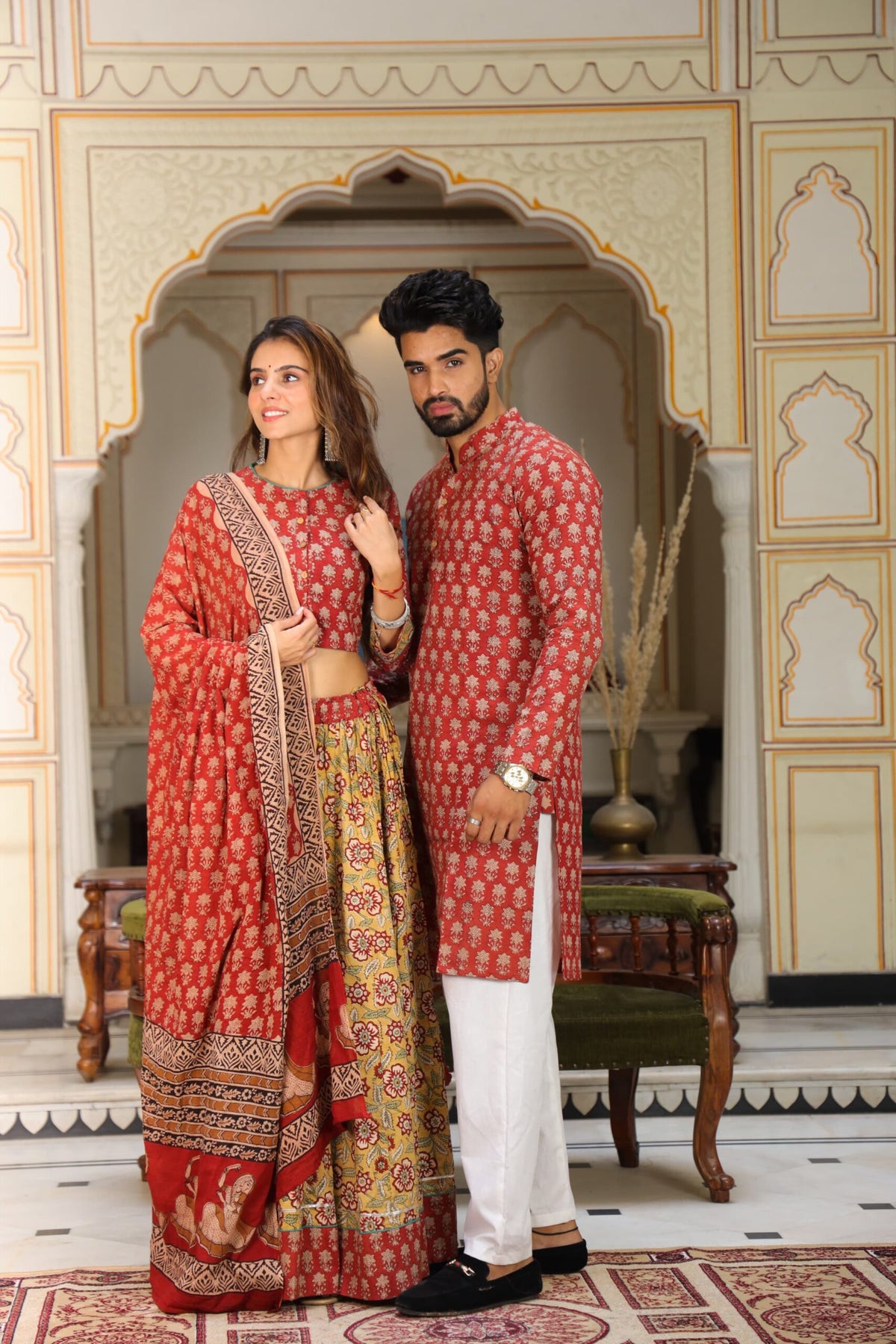 couple-kurta-lehenga-set-combo (45)