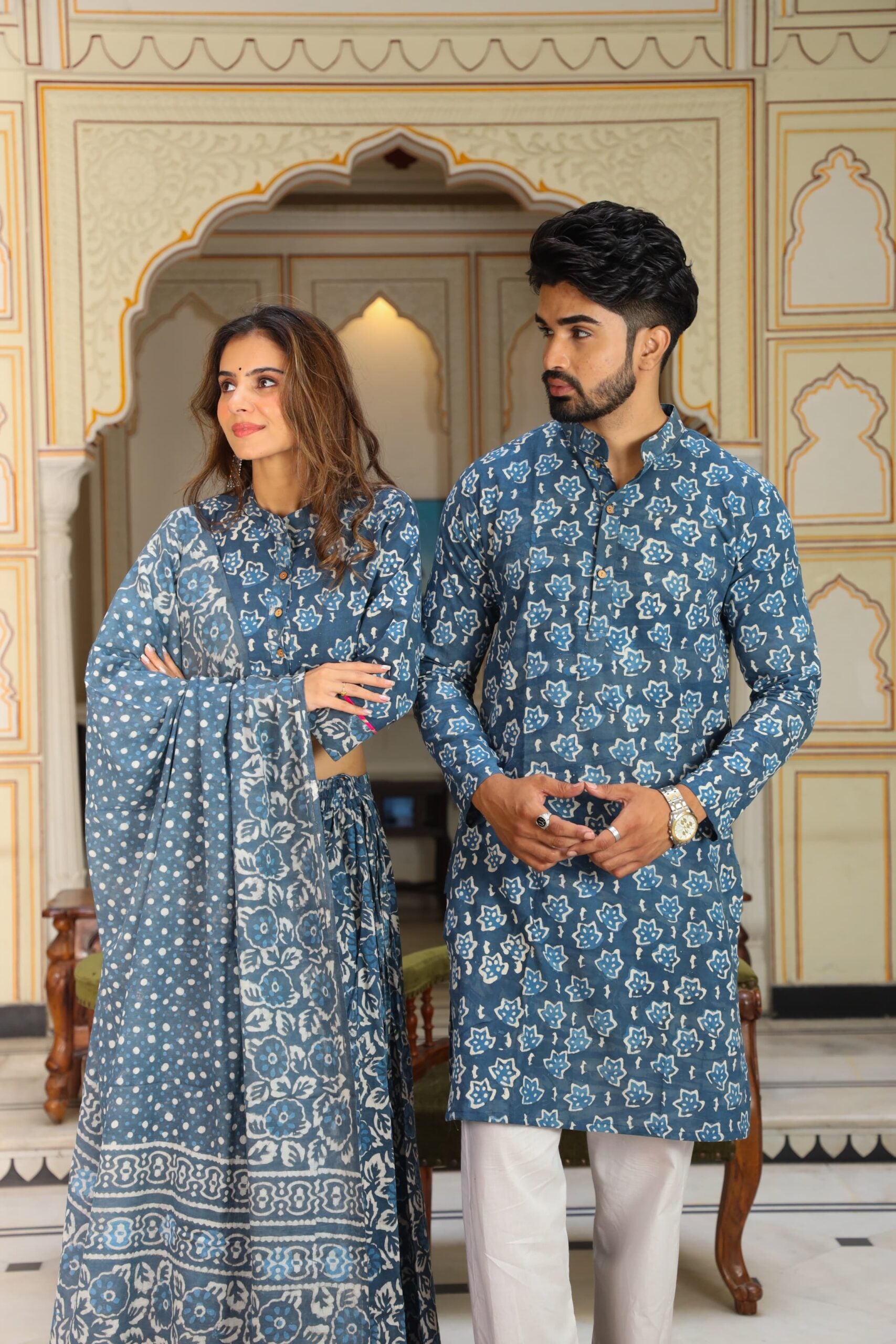 couple-kurta-lehenga-set-combo (46)