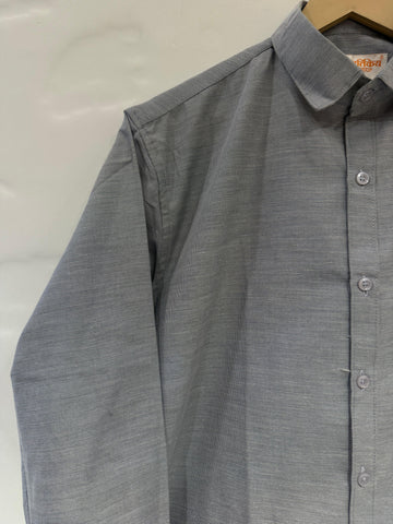 Classic Giza Premium Cotton Shirt for Men