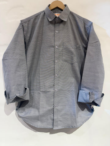 Classic Giza Premium Cotton Shirt for Men