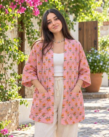 Cotton Beach Wear for Women