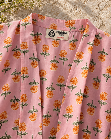 Cotton Beach Wear for Women