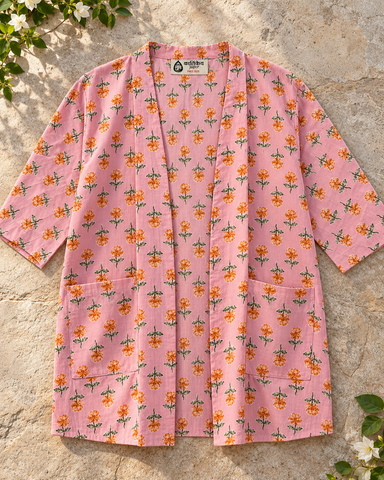Cotton Beach Wear for Women