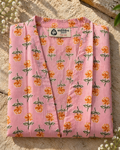 Cotton Beach Wear for Women