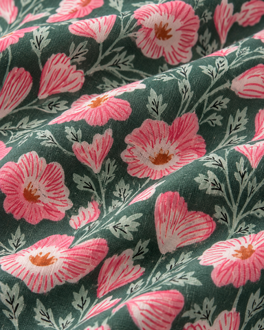 Floral Kimono Shrugs for Women
