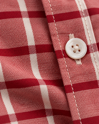 Mens Broad Checks Premium Cotton Shirt - Classics
