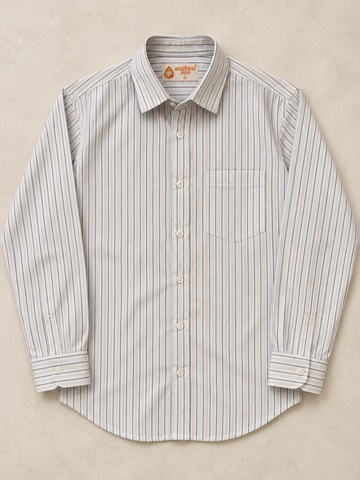 Mens Stripper Every Day Wear Premium Cotton Shirt