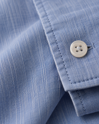 Premium Giza Cotton Solid Shirt for Men - Limited Edition