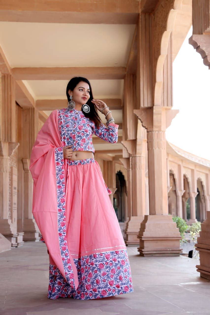 Payal and Adhir, Jaipur | Party wear indian dresses, Mirror work lehenga,  Indian look
