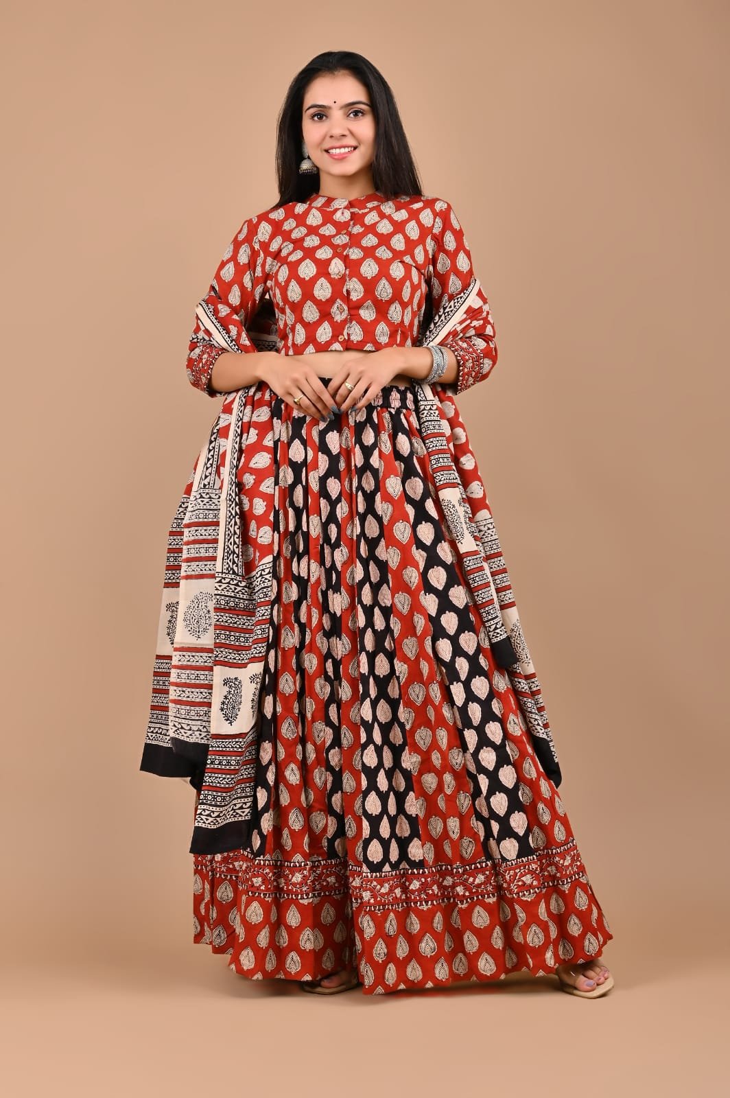 Price 1850 freeship *NP* NP1450 Premium silk kurti and pant set with  sequins embroidery work Premium silk digital print dupatta… | Instagram