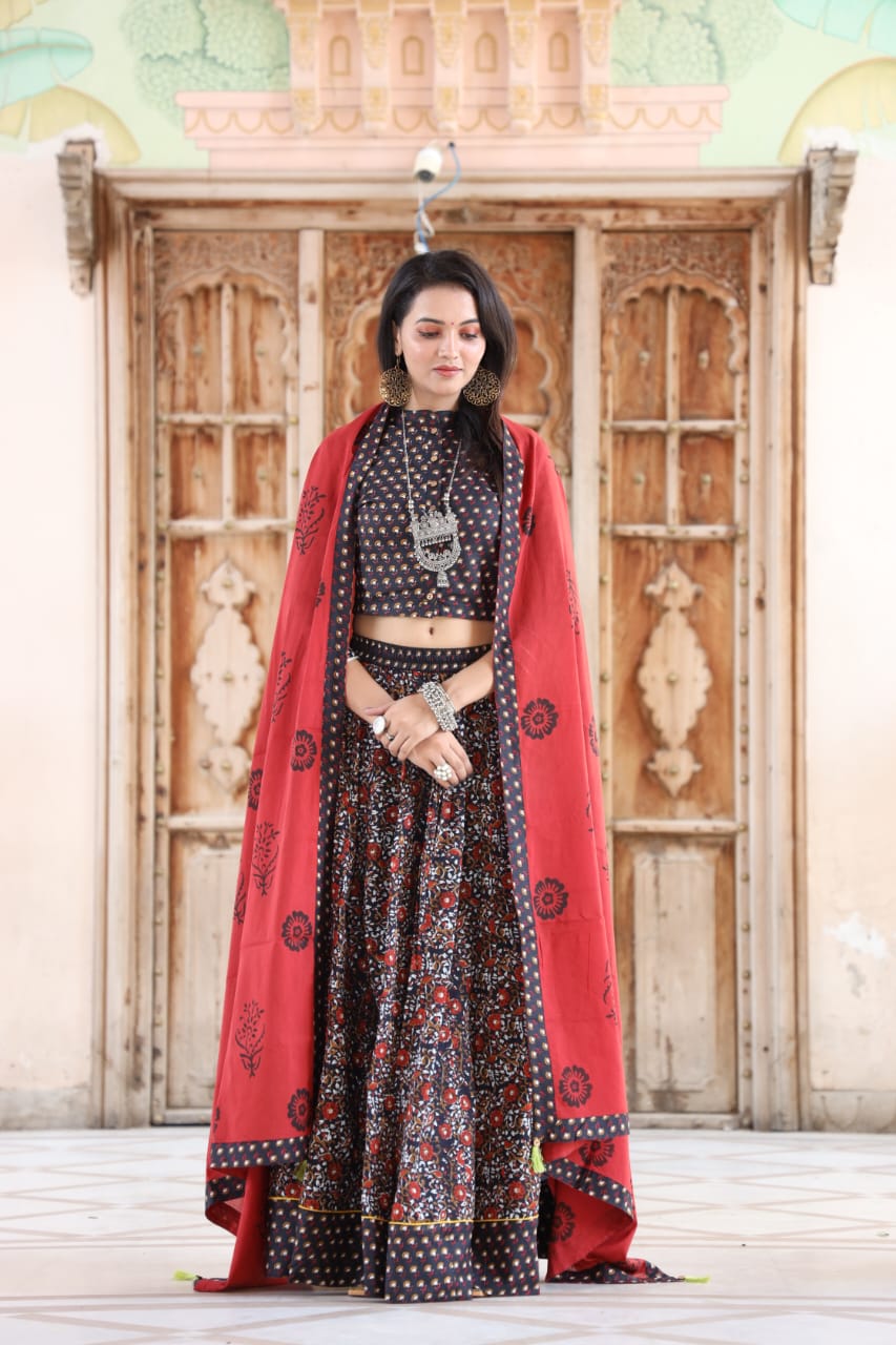Mahiya fashion Embroidered Semi Stitched Lehenga Choli - Buy Mahiya fashion  Embroidered Semi Stitched Lehenga Choli Online at Best Prices in India |  Flipkart.com