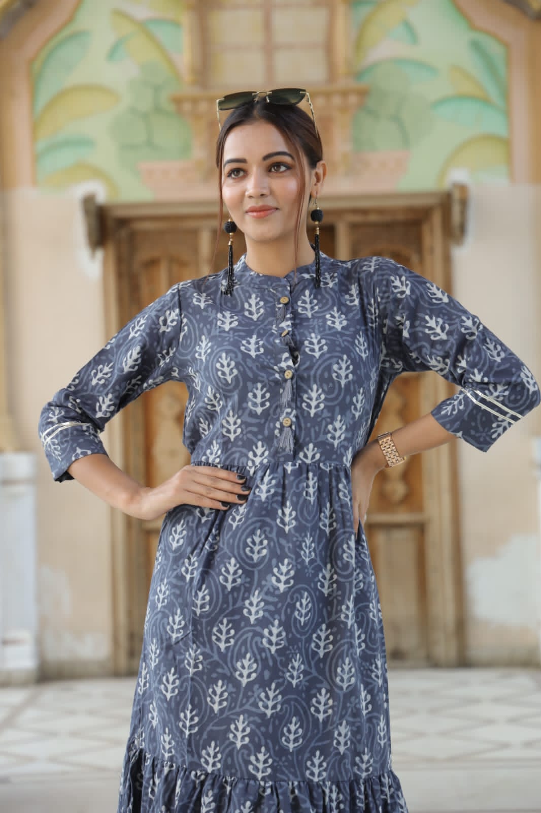 Rakhi Outfit Ideas:10 best outfits you should dress up for Raksha Bandhan